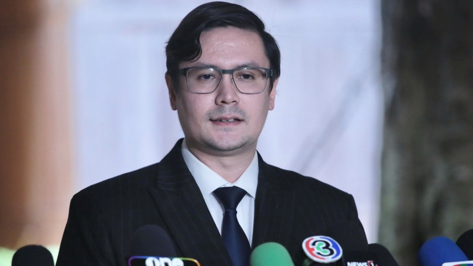 “โรม” แฉทุจริตสอบท้องถิ่น 5,960 ราย จี้มหาดไทยสอบบิ๊ก สถ.-กสถ. หวั่นคดีมวยล้ม