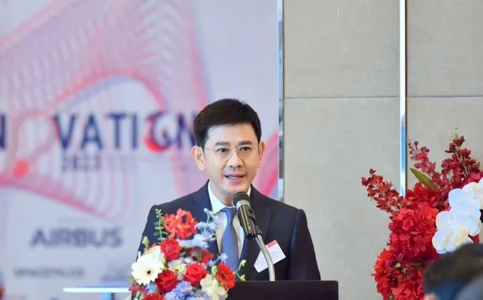กรมทรัพย์สินทางปัญญาประกาศความสำเร็จการเจรจาสนธิสัญญาระหว่างประเทศว่าด้วยทรัพย์สินทางปัญญา