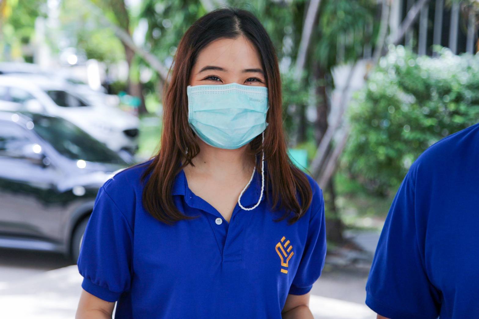 "รองโฆษกพรรคกล้า" แนะรัฐลดเงื่อนไขจ่ายคนละครึ่งผ่านฟู้ดดิลิเวอร์ ให้สอดคล้องสถานการณ์ล็อกดาวน์ 