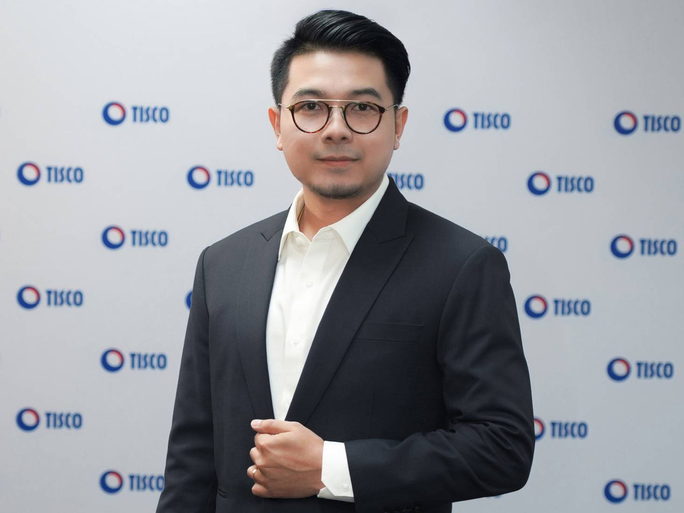 TISCO ESU ชี้เศรษฐกิจไทยเปราะบางหนัก คาดปีหน้า Fast-pass อาจเป็นปัจจัยบวกเดียว 