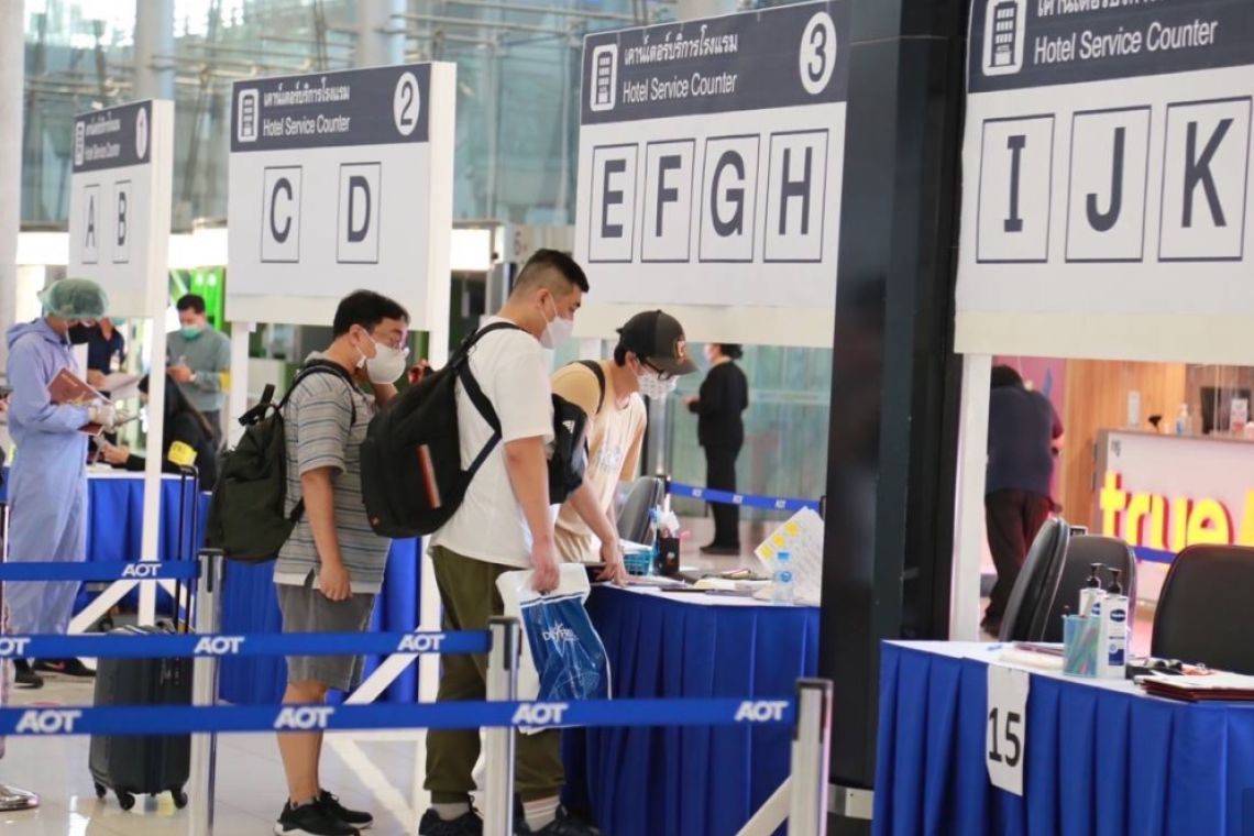 'ท่องเที่ยวไทย'เดินหน้าพลิกฟื้นเศรษฐกิจประเทศ หน่วยงานภาครัฐเด้งรับนโยบายการกระตุ้นรายได้