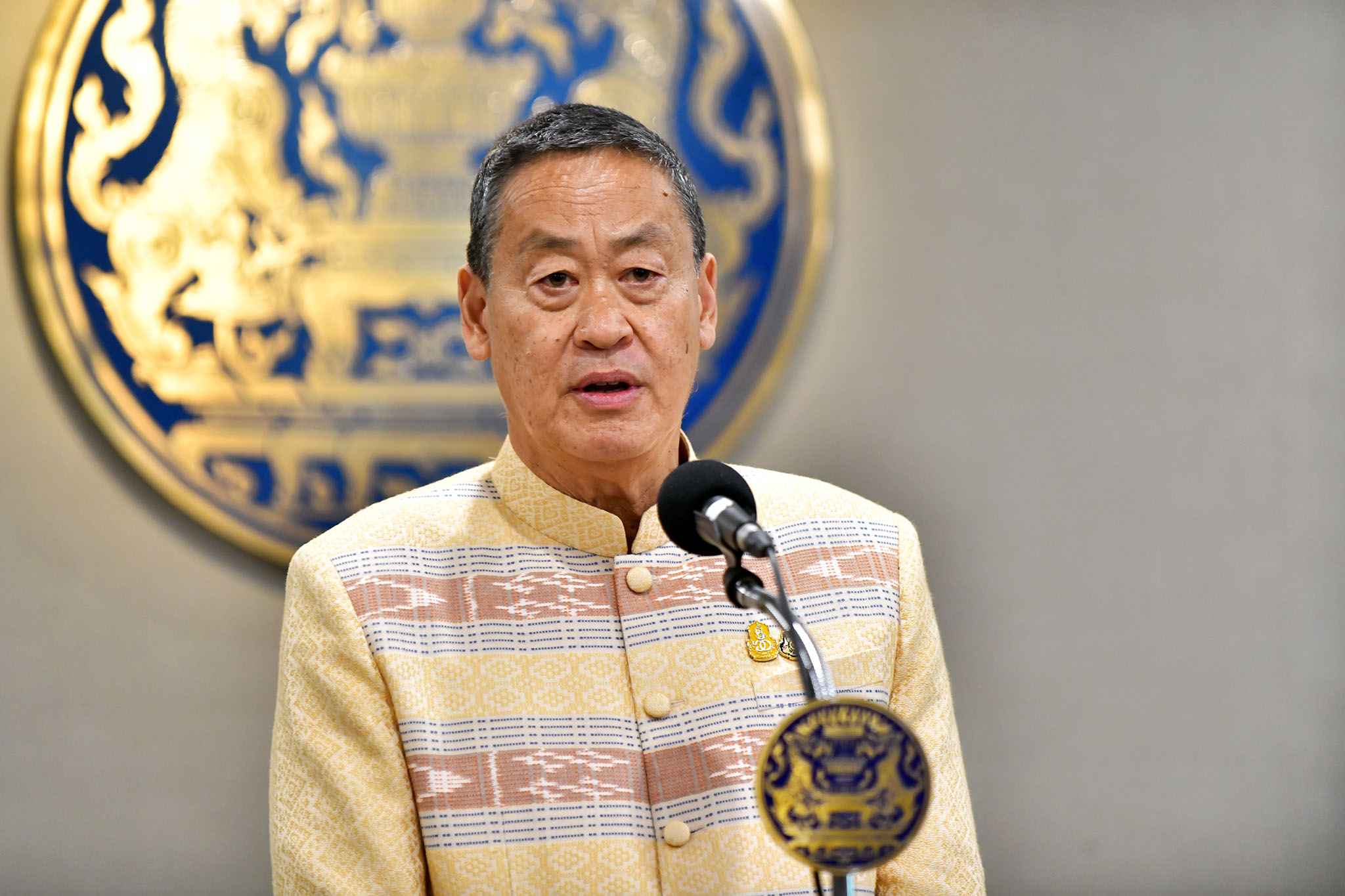 ครม.อนุมัติ 291 ล้าน ช่วยเหลืออพยพคนไทย ในอิสราเอล สั่งรายงานความคืบหน้าช่วยอีก "6 ตัวประกัน" 