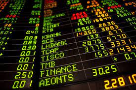 หุ้นดีดขึ้นเบาๆ รอลุ้นผลประชุม ECB คืนนี้ ดบ.เป็นอย่างไร ดึงปิด+0.08 จุด วอลุ่ม 7.6 หมื่นล้าน  