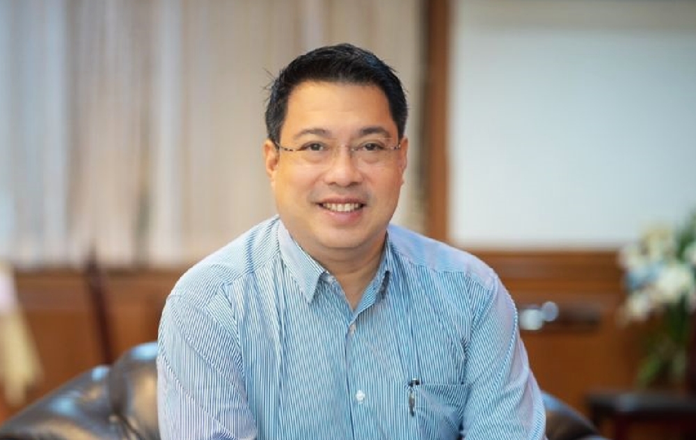 “สืบพงษ์”เฮ! นั่งอธิการบดี ม.รามฯ หลังศาลคุ้มครองชั่วคราวจนกว่ามีคำพิพากษาคดีถอดพ้นตำแหน่งมิชอบ