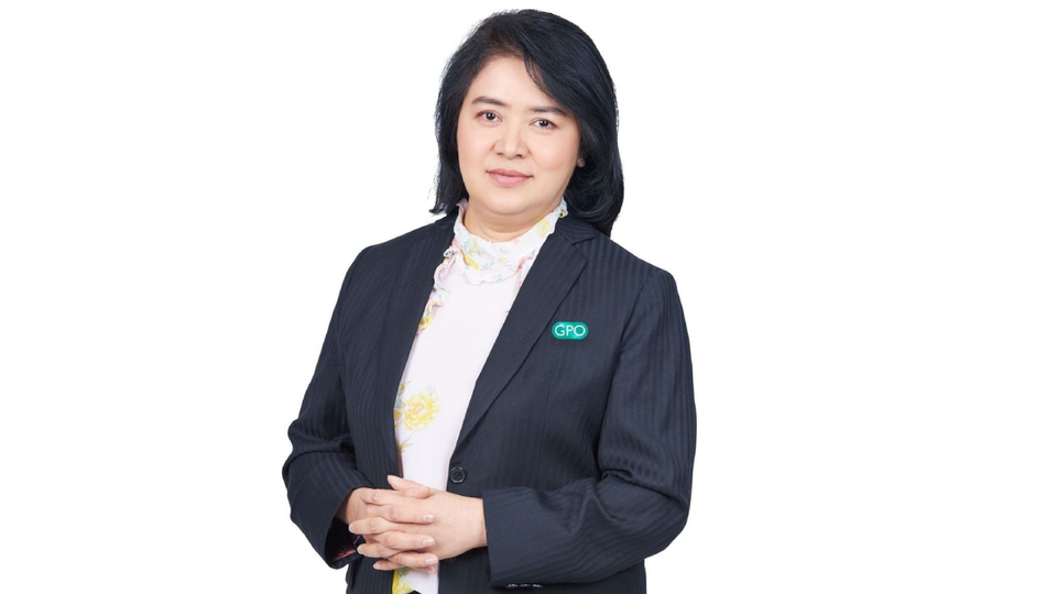 พญ.มิ่งขวัญ สุพรรณพงศ์ นำทีม อภ. ยกระดับการคัดกรองโรคไตระยะเริ่มต้น หนุนเทคโนโลยี “ไมโครอัลบูมิน–GPO Prolab”