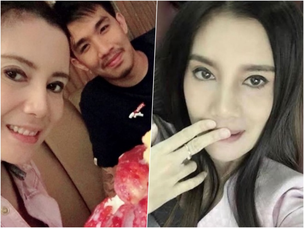 คืนแล้วจบ!! "กานต์" ขออโหสิกรรม "เสี่ยโป้" ทุกอย่าง สาบานว่าไม่มีคำว่าโกหก
