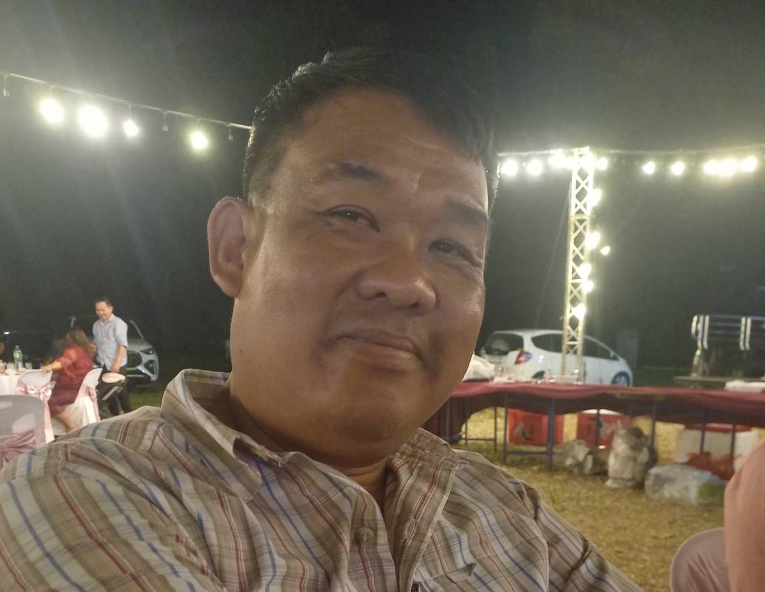 "หมวดธง" สู่ "วันธงชัย" ประกาศ ลง สจ.แม่สอด เขต 3 ขอพัฒนา ต.แม่ปะ-แม่กาษา เต็มกำลัง