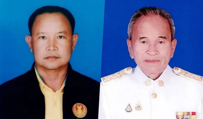 จับตา!! 2 อดีต สจ. ลงสนามสู้ศึกเลือกตั้ง ส.อบจ.ยโสธร เขต 2 อำเภอกุดชุม