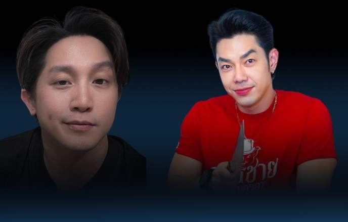 เปิดไทม์ไลน์ดราม่าเดือด! “อาร์ต พศุตม์ - หมออั้ม” สาดแรงกลางโซเชียล