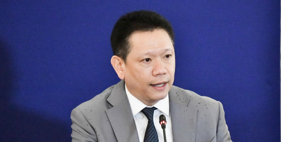 “ปลัด ก.คลัง” เชื่อกระทรวงตบเท้าชงโครงการ เปลี่ยนผ่านพลังงาน ของบ พ.ร.ก.เงินกู้ 2 แสนล้าน ภายใน ก.ย.นี้