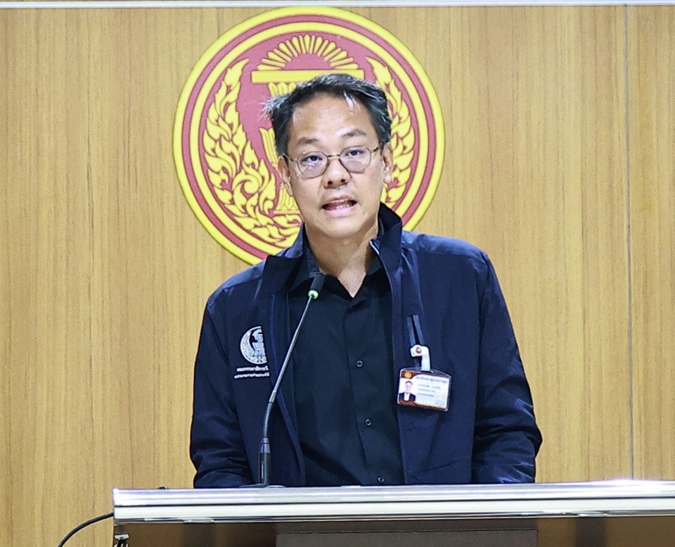 พรรคประชาชนเดินหน้าชน! เสนอแก้กฎหมายรื้อโครงสร้าง “องค์กรอิสระ” หยุดวัฒนธรรมเบี้ยเลี้ยงล่องหน-สวัสดิการ VVIP