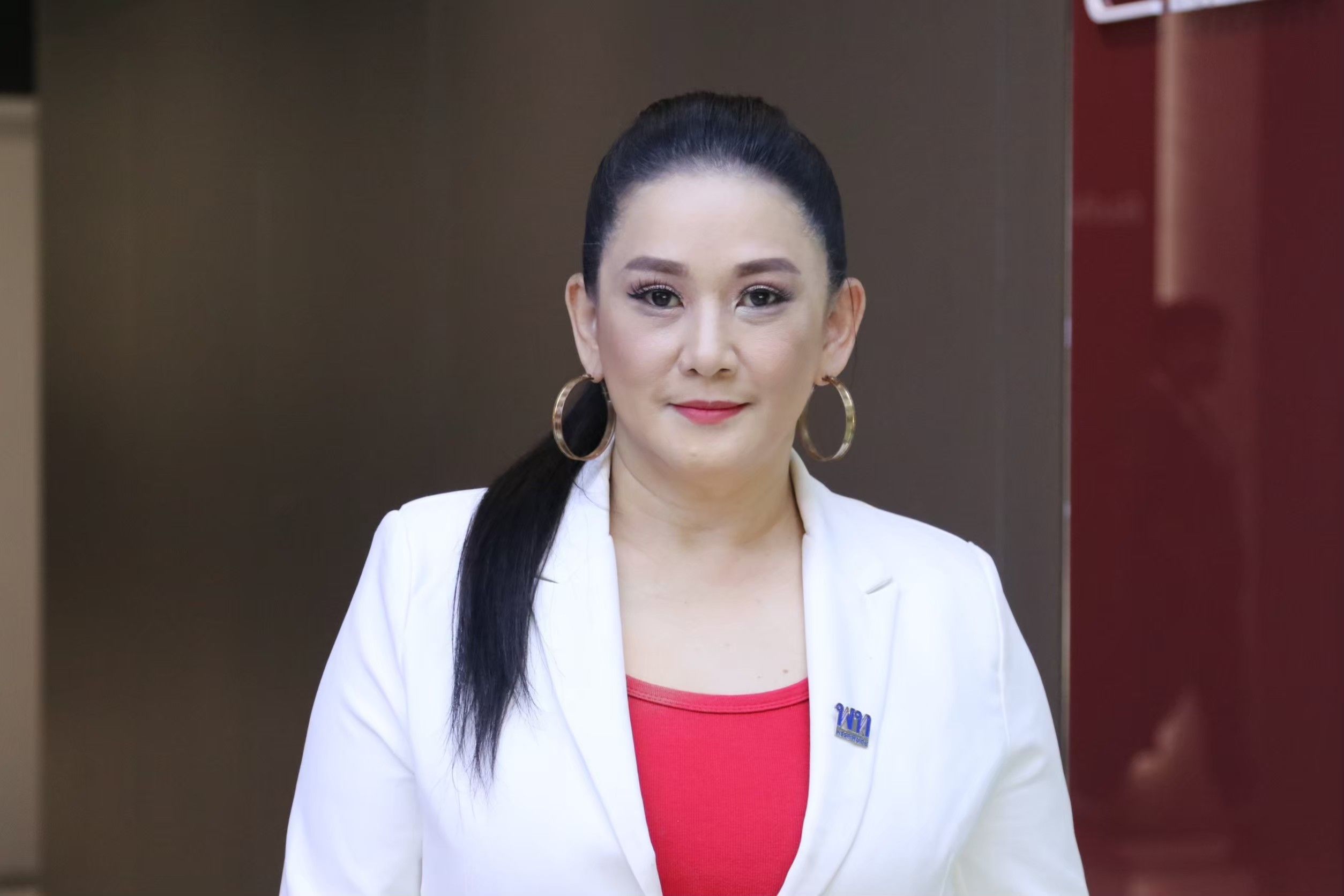 "เพื่อไทย" ตั้งเป้ายกเครื่องรัฐสภายุคใหม่ เป็นศูนย์รวมแก้ปัญหาชาติ ฟื้นศรัทธาประชาชน สมศักดิ์ศรีองค์กรนิติบัญญัติของคนไทย	