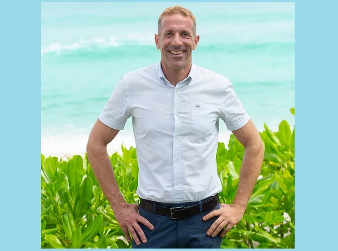 ‘แพททริค มูคาเซล’ ปักหมุด รีเซิร์ฟ สมุย  ต่อยอดเครือเซ็นทาราในกลุ่มลักซูรี่ โฮเทล