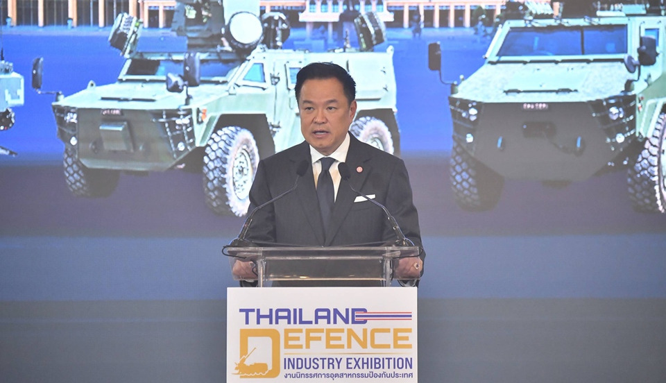 นายกฯ เปิด Thailand Medical & Wellness Expo 2026 ชู "สุขภาพ" เศรษฐกิจใหม่ของไทย เชื่อมนวัตกรรม-การลงทุน-โอกาสคนไทย