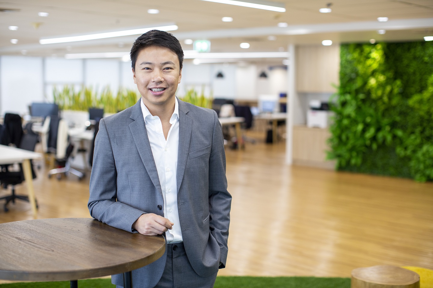 บอร์ด VGI ไฟเขียวออก RO ให้แก่ผู้ถือหุ้นเดิม 2,583 ล้านหุ้น เดินหน้าขยาย O2O อีโคซิสเต็ม 