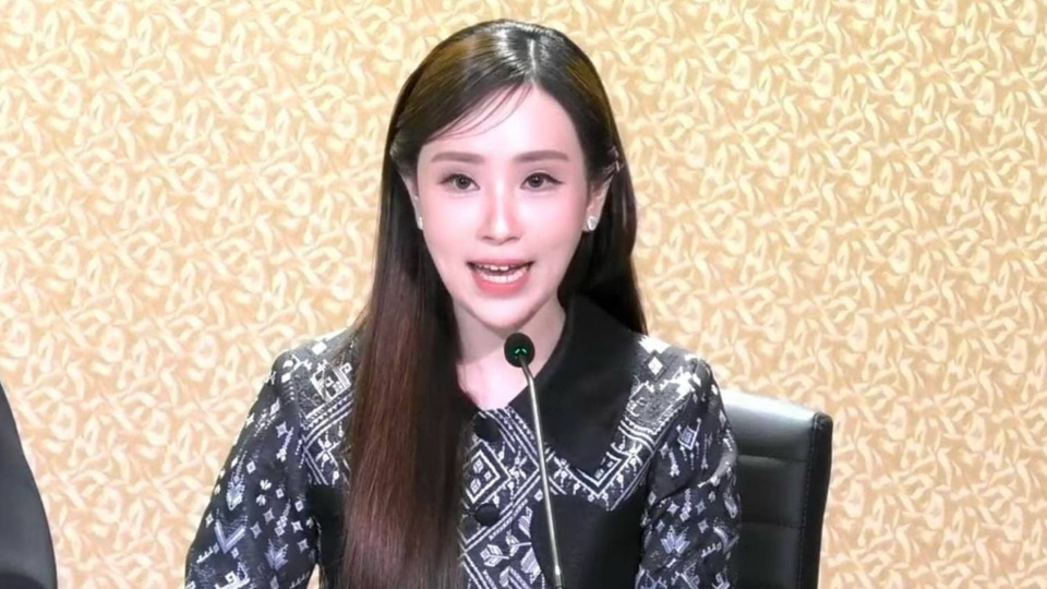 ครม.ไฟเขียวแก้กฎหมาย เปิดทางลูกจ้าง 3 กลุ่มเข้า ประกันสังคม ม.33 คาดปี 73 เพิ่มผู้ประกันตนกว่า 1.05 ล้านคน