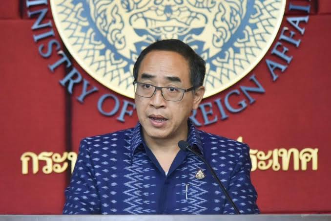หวั่นเกิดสงคราม! "กต."กางแผนอพยพฉุกเฉินคนไทยในยูเครน