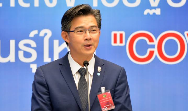 "ศบค." เผยคนไทยกลับประเทศแล้ว 4,401 คนจาก 26 ประเทศ ขอคนไทยต่างแดนอดทน-เห็นใจจนท.