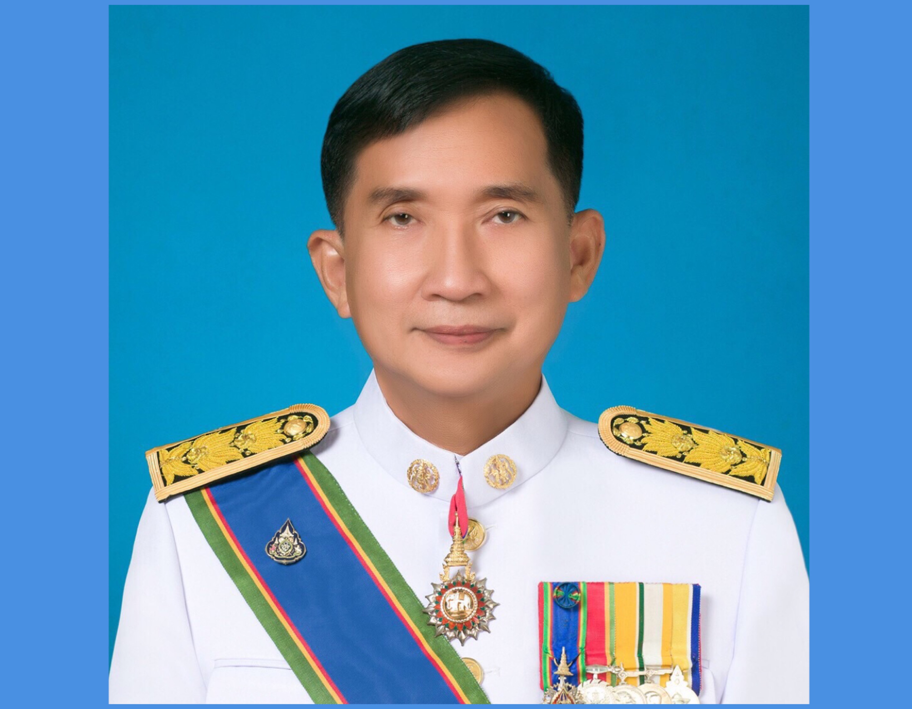 ปศุสัตว์อ่างทอง เน้นย้ำการดำเนินมาตรการเฝ้าระวัง ป้องกันและควบคุมโรคอหิวาต์แอฟริกาในสุกร