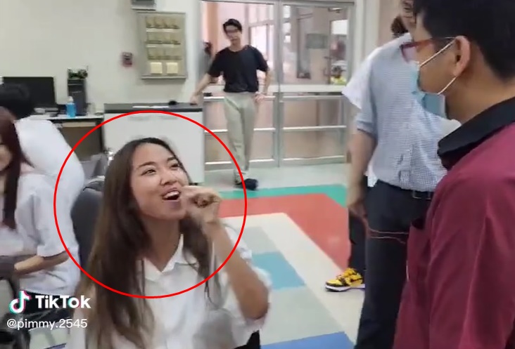 'มิลลิ' พ้อมาเป็นโค้ชสอนร้องเพลงไม่มีใครเชื่อว่าตัวจริง