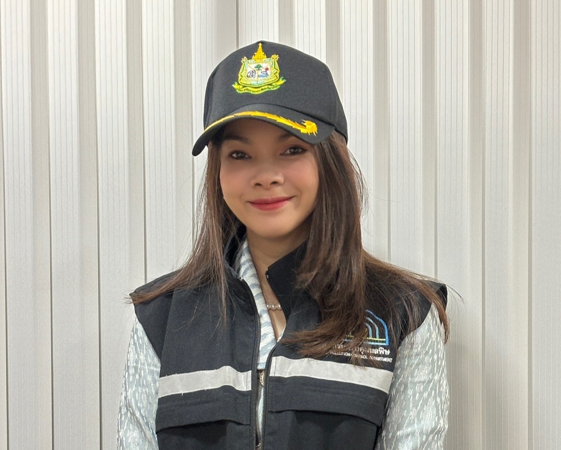 “โฆษก ทส.“ เผย “พัชรวาท” ห่วงปชช.สั่งตรวจเข้มมลพิษทั้งอากาศ ดิน น้ำ ทั้งน้ำผิวดินและน้ำใต้ดิน เหตุรง.ไฟไหม้ จ.ระยอง ต้องรายงานผล 3 เวลา 