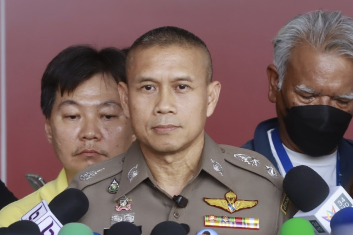 ตร.จ่อจับเพิ่มอีก2เอี่ยว'ษิทรา'โกง 'สายหยุด'แจงเหตุถอนตัว'ทนาย'
