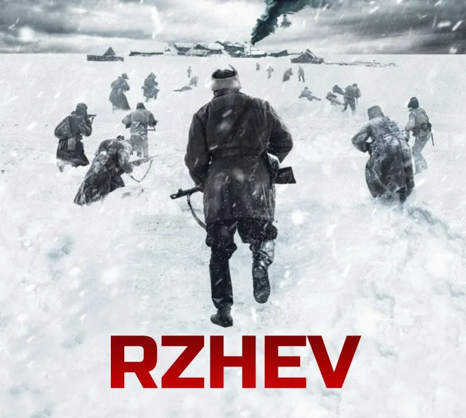 สถานทูตรัสเซียจัดฉายหนัง Rzhev ครบรอบ 75 ปียุติสงครามโลกครั้งที่2