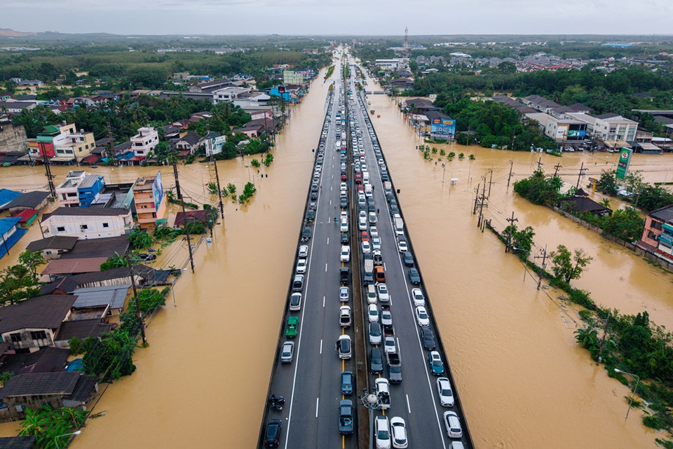ครม.มีมติประกาศ "พรก.ฉุกเฉิน" จังหวัดสงขลา มอบ "ผบ.ทสส." บัญชาการ