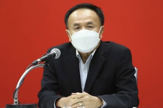 "เพื่อไทย" เชื่อ "กม.นิรโทษกรรมฉบับหมอระวี" ฝ่าด่านไม่สำเร็จ แนะรอรัฐบาลใหม่หลังเลือกตั้ง