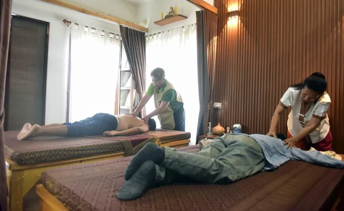 เที่ยวน่านสายสุขภาพ “พักกาย เติมใจ มูดี มีสุข” 2 วัน 1 คืน สัมผัสธรรมชาติ ช่วยชุมชนเติบโต