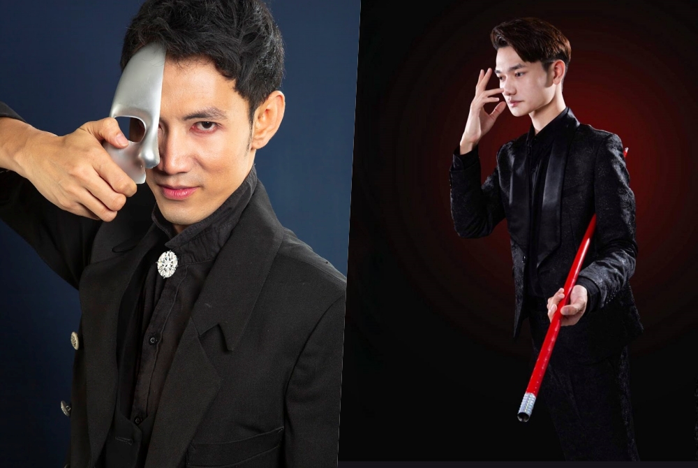 เดอะมอลล์ กรุ๊ป เฟ้นหา “สุดยอดนักมายากล” ในงาน “THE MALL LIFESTORE CAST THE SPELL COMPETITION” 