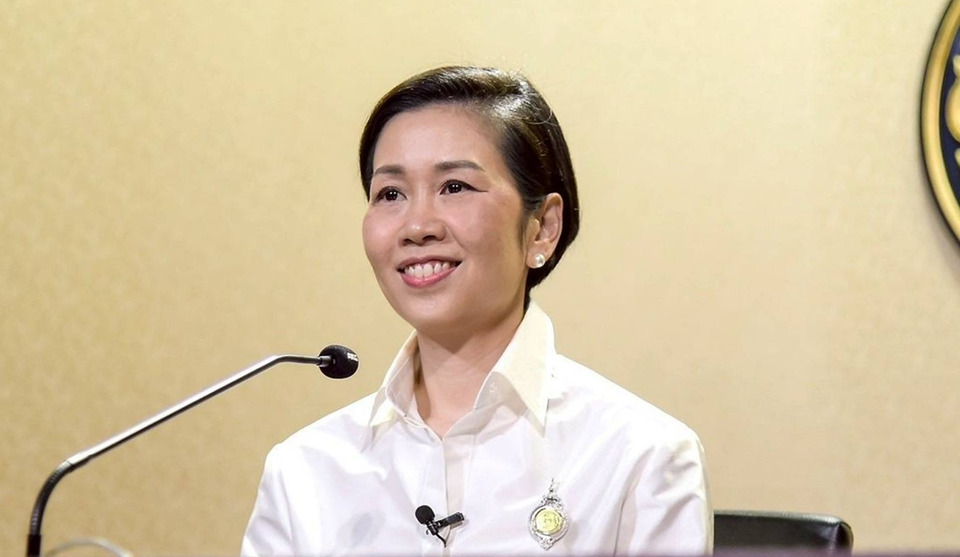 รบ.ลุยกวาดล้างนอมินี ตัดวงจรธุรกิจอำพราง ลดกลุ่มเสี่ยงกว่า 60%