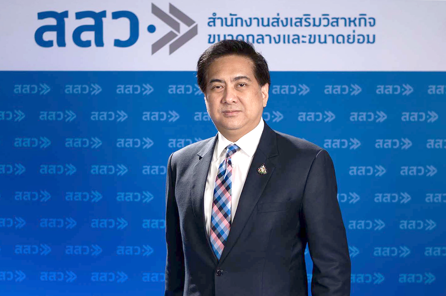 สสว.ปลื้มแคมเปญ "ช้อปของดี SME ไทย ไฟต์โควิด" ช่วย SME กว่า 2,000 ราย สร้างยอดขายฝ่าวิกฤติ