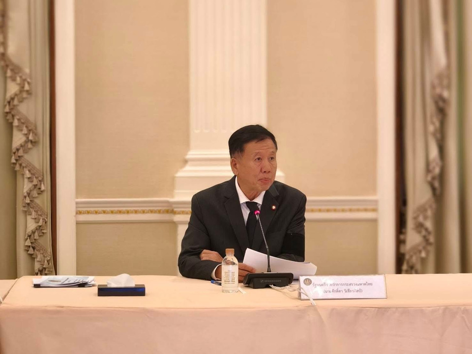 “ศักดิ์ดา” เข้าทำเนียบฯประชุม ครม. บอกเลือกตั้งกาญจนบุรีเรียบร้อย ยังไม่ได้คุย “อนุทิน”