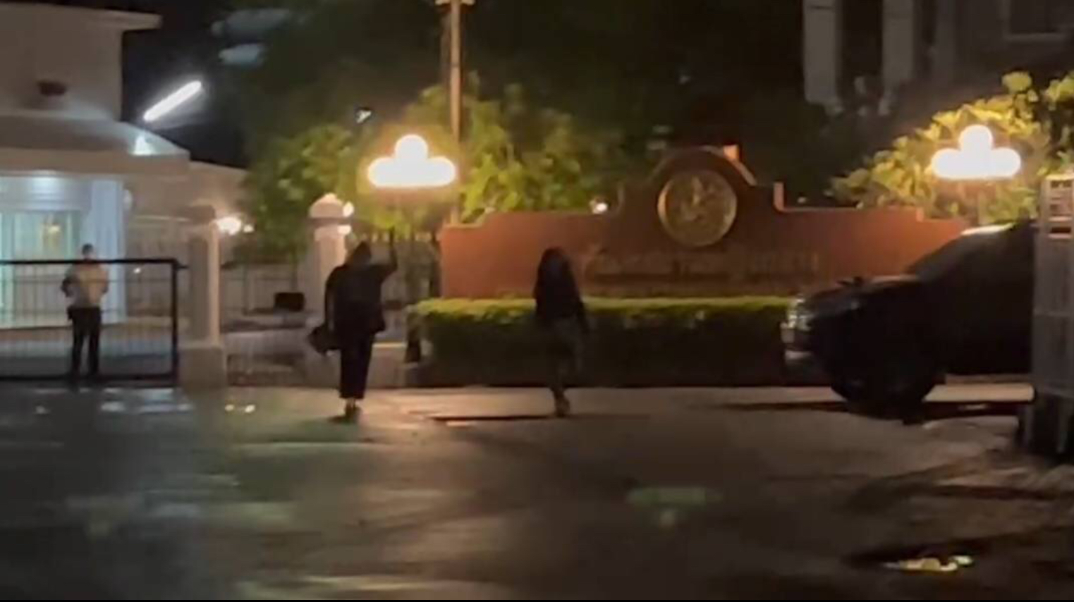 "ศาลอุทธรณ์" ให้ประกันตัว​ 7​ นักกิจกรรม​ ‘กลุ่มทะลุฟ้า’