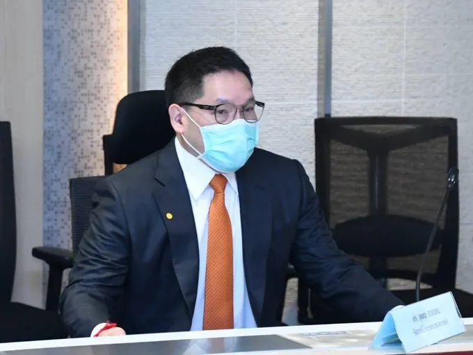 คลังเผยครบเดือนมีผู้ผ่านเกณฑ์รับเงิน 5 พันบาททะลุ 10.6 ล้านราย ยกเลิกลงทะเบียน 9.5 แสนราย
