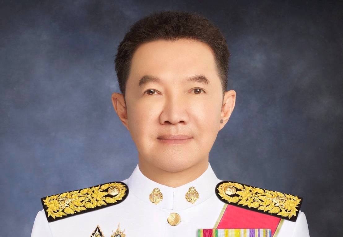 ก.ต. เห็นชอบ “อดิศักดิ์ ตันติวงศ์” ประธานศาลอุทธรณ์ ขึ้นดำรงตำแหน่งประธานศาลฎีกาคนที่ 51 มีผล 1 ต.ค. นี้