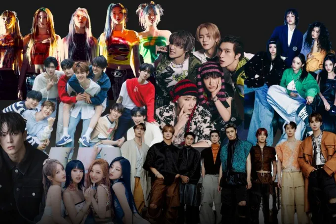 คอนเฟิร์ม! “NewJeans” ร่วมงาน “2024 Asia Artist Awards IN BANGKOK” พร้อมพบโชว์สุดพิเศษ จากทัพศิลปิน 