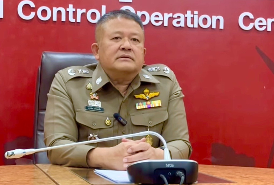 เร่งรัดสำนวนเข้ม! "ตำรวจชัยภูมิ" นำตัวลูกชายวัย 15 ส่งศาลเยาวชนฯ หลังก่อเหตุข่มขืนแม่ ย้ำดำเนินคดีรัดกุม