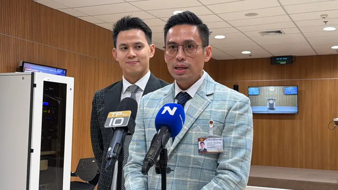 “กรวีร์” โต้ยื้อถกงบฯ 70 เลี่ยง กกต. ท้าเปิดหลักฐานแชตหลุด