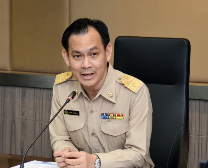 อย่าหลงเชื่อโอนเงิน!!ขนส่งฯเตือนทำใบขับขี่ทางออนไลน์เป็นของปลอม