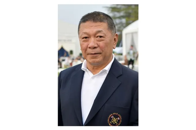 คิง เพาเวอร์ อินเตอร์เนชั่นแนล เลดี้ส์ โปโล ทัวร์นาเมนต์ 2020