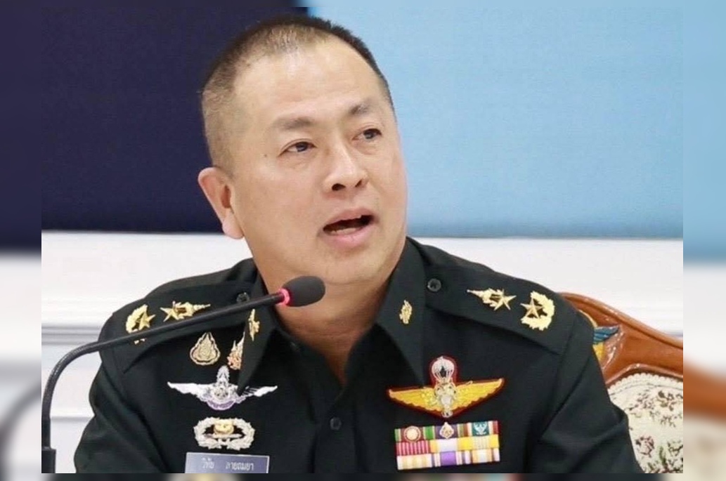 “โฆษกทัพไทย” ซัด “ผู้นำเขมร” หวังสร้างคะแนนนิยม ขอคนกัมพูชาเห็นความจริง 