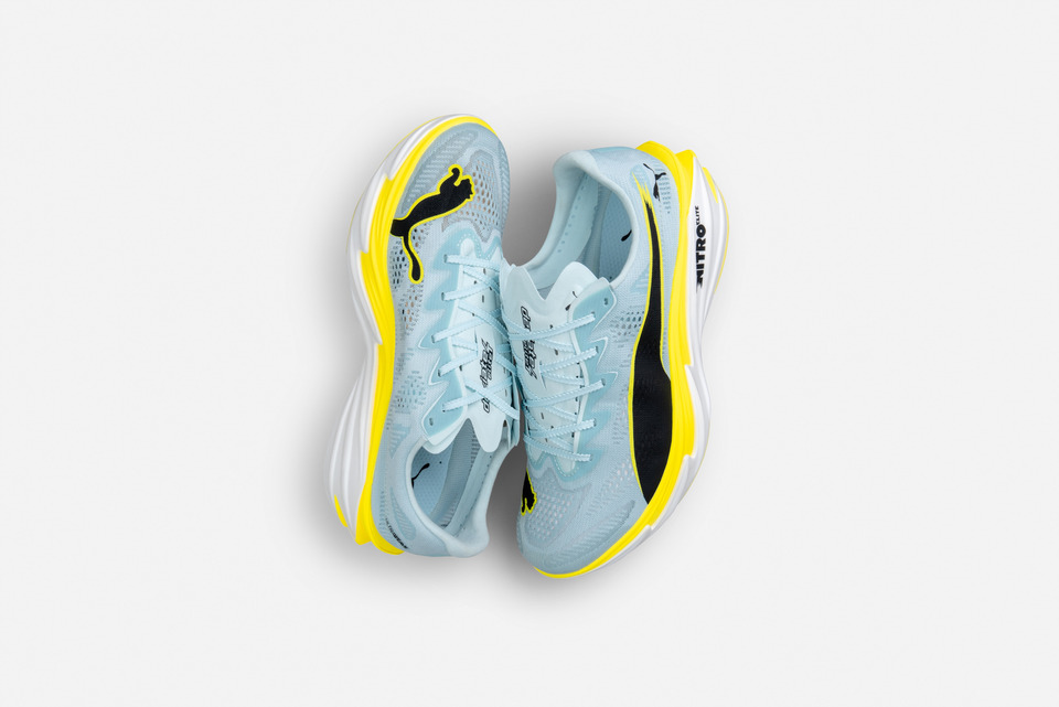 PUMA ปล่อยสีใหม่ Deviate NITRO™ Elite 4 รองเท้าวิ่งคาร์บอนสายสปีด น้ำหนักเบา พร้อมขาย 26 ก.พ.