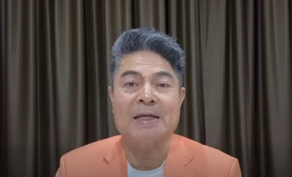 "เทพไท" เสนอสูตร 3 ขั้นเด็ดแก้ทุจริต ต้นเหตุ-ค่านิยม-กฎหมาย ลดคอร์รัปชั่นไทยทันตาเห็น 