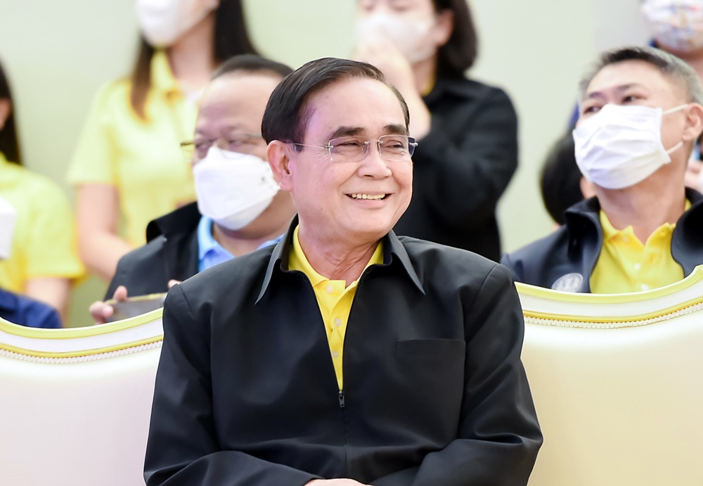 นายกฯ มั่นใจเศรษฐกิจไทยโตต่อเนื่อง ขอรับการส่งเสริมการลงทุนแล้วมูลค่า 6.65 แสนล้าน