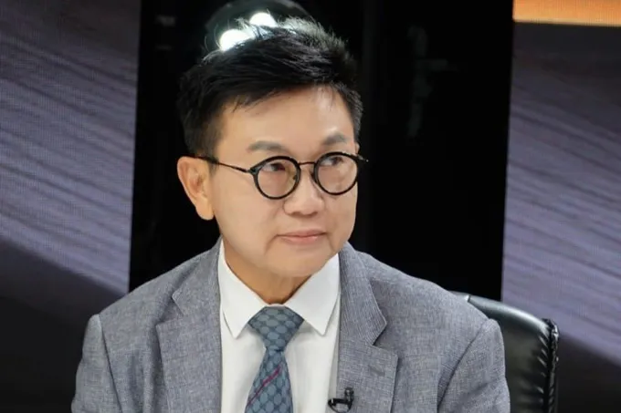 "ดร.ดิเรกฤทธิ์" โพสต์เตือน "กกต." แก้ระเบียบการเลือก สว. อาจไม่ชอบด้วย กม.หรือไม่?