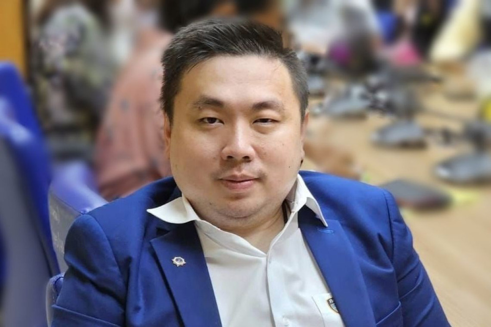 ศาลอาญาอนุมัติประกันตัว "สามารถ เจนชัยจิตรวนิช" คดีฟอกเงินดิไอคอนฯ คืนนี้ปล่อยตัวจากเรือนจำ