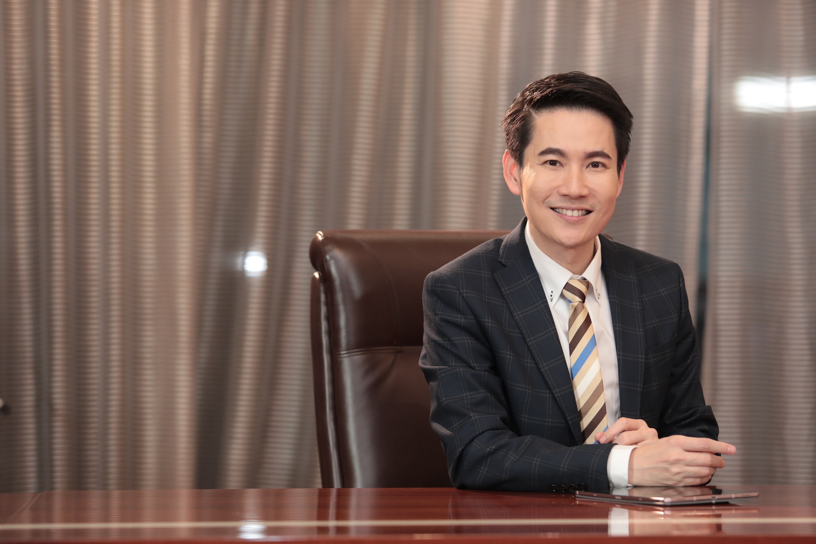 CPANEL อัพเกรดเครื่องจักร กำลังการผลิตพุ่ง 10% แนวโน้ม Q3-4/65 โตแรง