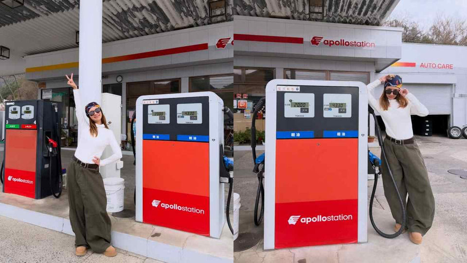 "ไบร์ท พิชญทัฬห์" เฮดีเซลลด 2 บาท ลิตรละ 48 บาท เทียบญี่ปุ่น 32 บาท